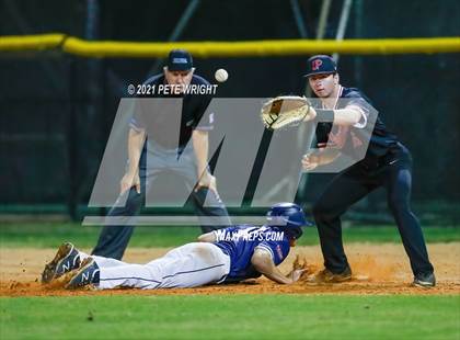 Thumbnail 1 in Manatee @ Palmetto photogallery.