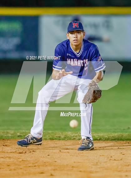 Thumbnail 2 in Manatee @ Palmetto photogallery.