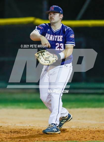 Thumbnail 1 in Manatee @ Palmetto photogallery.