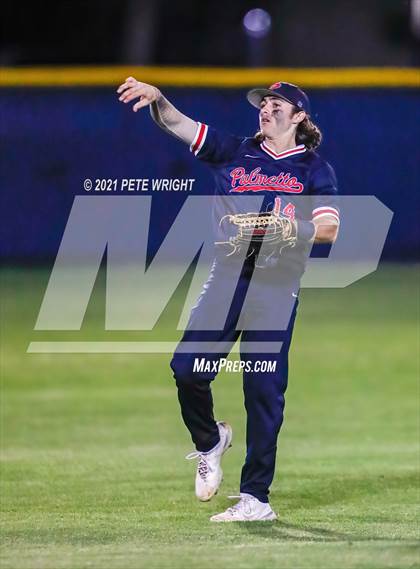 Thumbnail 2 in Manatee @ Palmetto photogallery.