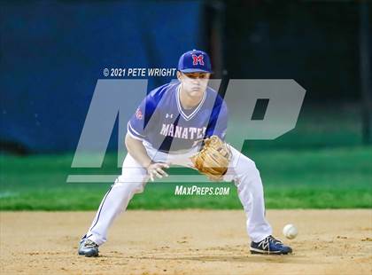 Thumbnail 1 in Manatee @ Palmetto photogallery.