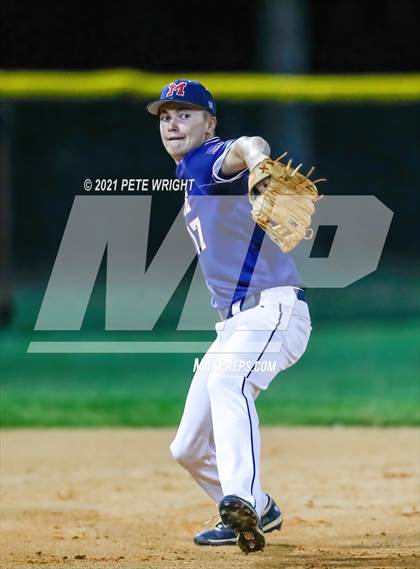 Thumbnail 2 in Manatee @ Palmetto photogallery.