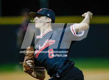 Thumbnail 1 in Manatee @ Palmetto photogallery.