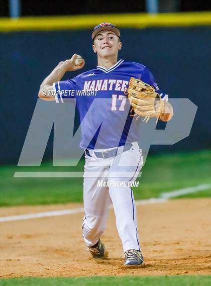 Thumbnail 2 in Manatee @ Palmetto photogallery.