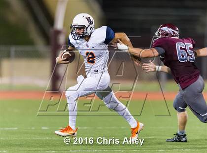 Thumbnail 1 in William Blount @ Dobyns-Bennett photogallery.