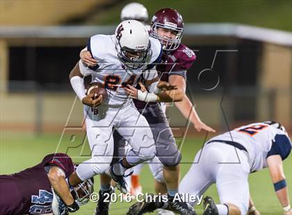 Thumbnail 3 in William Blount @ Dobyns-Bennett photogallery.