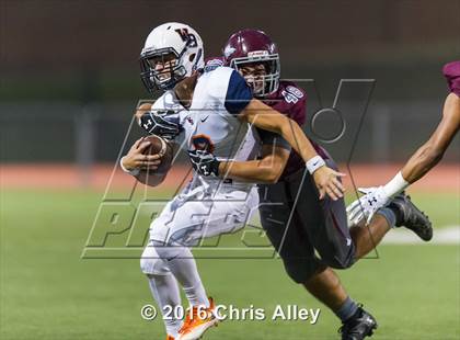 Thumbnail 1 in William Blount @ Dobyns-Bennett photogallery.