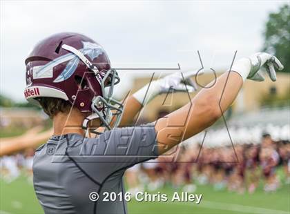Thumbnail 3 in William Blount @ Dobyns-Bennett photogallery.