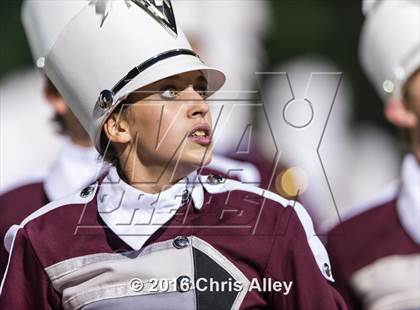 Thumbnail 2 in William Blount @ Dobyns-Bennett photogallery.