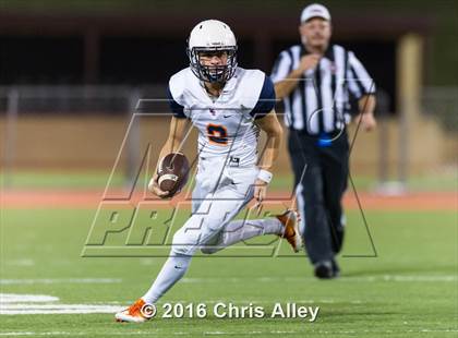 Thumbnail 3 in William Blount @ Dobyns-Bennett photogallery.