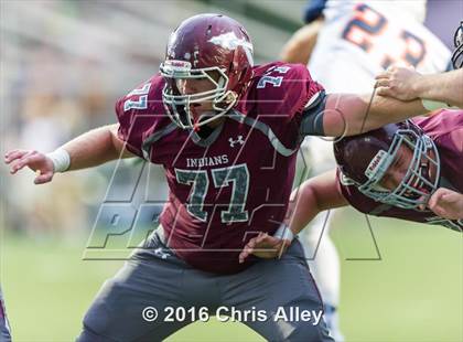 Thumbnail 2 in William Blount @ Dobyns-Bennett photogallery.