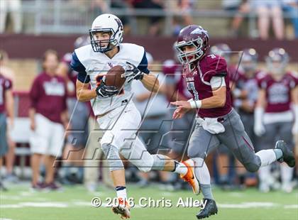 Thumbnail 1 in William Blount @ Dobyns-Bennett photogallery.
