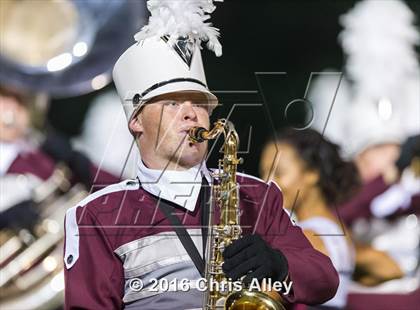 Thumbnail 2 in William Blount @ Dobyns-Bennett photogallery.