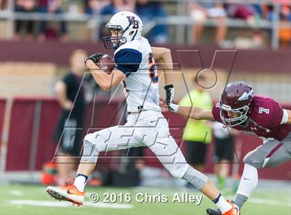 Thumbnail 2 in William Blount @ Dobyns-Bennett photogallery.
