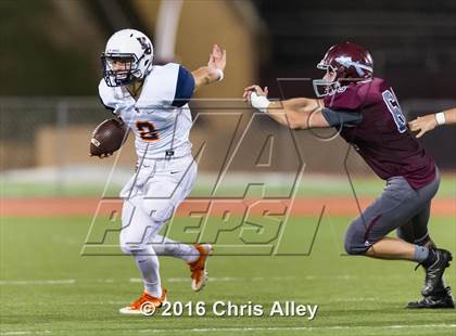 Thumbnail 2 in William Blount @ Dobyns-Bennett photogallery.