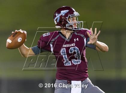 Thumbnail 2 in William Blount @ Dobyns-Bennett photogallery.