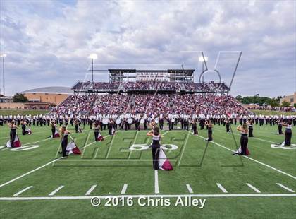 Thumbnail 3 in William Blount @ Dobyns-Bennett photogallery.