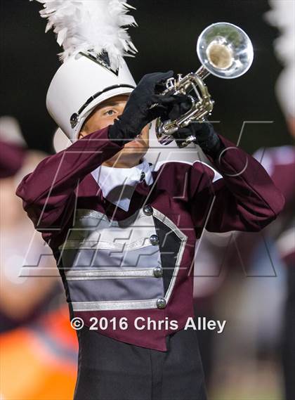 Thumbnail 3 in William Blount @ Dobyns-Bennett photogallery.