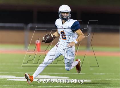 Thumbnail 1 in William Blount @ Dobyns-Bennett photogallery.