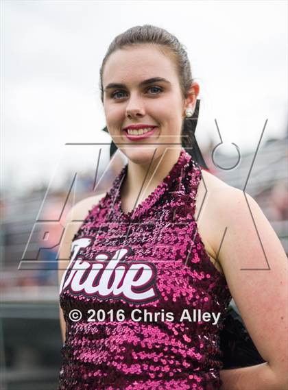 Thumbnail 2 in William Blount @ Dobyns-Bennett photogallery.