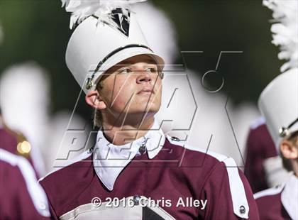 Thumbnail 3 in William Blount @ Dobyns-Bennett photogallery.