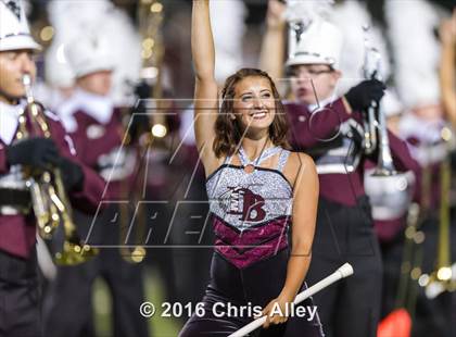 Thumbnail 3 in William Blount @ Dobyns-Bennett photogallery.
