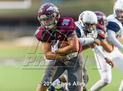 Thumbnail 2 in William Blount @ Dobyns-Bennett photogallery.