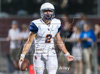 Thumbnail 1 in William Blount @ Dobyns-Bennett photogallery.