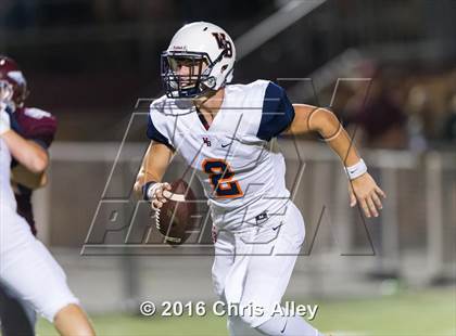 Thumbnail 3 in William Blount @ Dobyns-Bennett photogallery.
