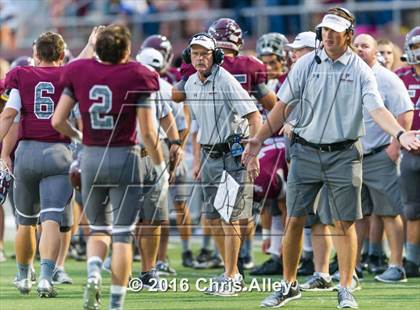 Thumbnail 1 in William Blount @ Dobyns-Bennett photogallery.