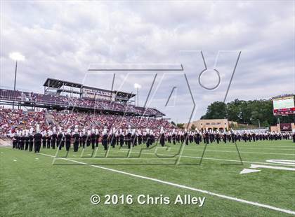 Thumbnail 1 in William Blount @ Dobyns-Bennett photogallery.