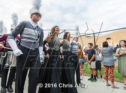 Thumbnail 1 in William Blount @ Dobyns-Bennett photogallery.