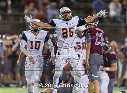 Thumbnail 3 in William Blount @ Dobyns-Bennett photogallery.