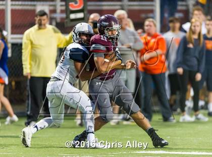 Thumbnail 3 in William Blount @ Dobyns-Bennett photogallery.