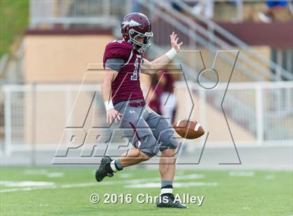 Thumbnail 3 in William Blount @ Dobyns-Bennett photogallery.