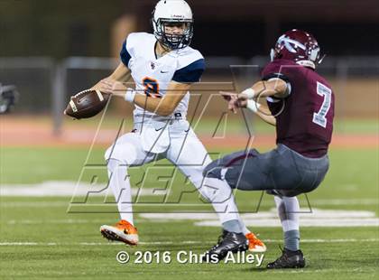 Thumbnail 2 in William Blount @ Dobyns-Bennett photogallery.