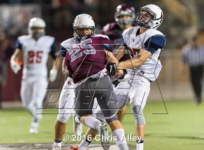 Thumbnail 3 in William Blount @ Dobyns-Bennett photogallery.