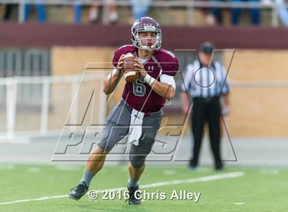 Thumbnail 1 in William Blount @ Dobyns-Bennett photogallery.