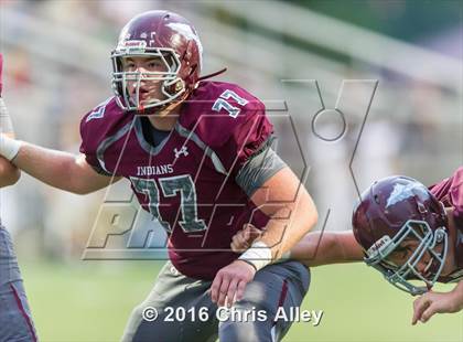 Thumbnail 3 in William Blount @ Dobyns-Bennett photogallery.