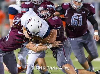 Thumbnail 2 in William Blount @ Dobyns-Bennett photogallery.