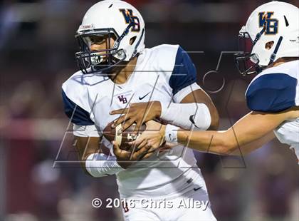 Thumbnail 1 in William Blount @ Dobyns-Bennett photogallery.