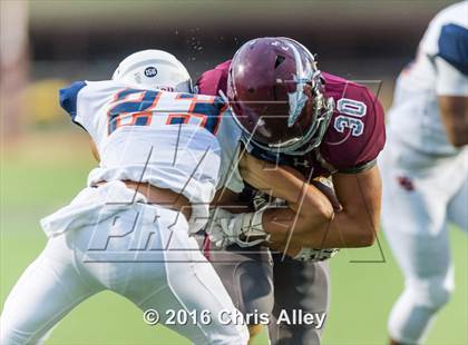 Thumbnail 3 in William Blount @ Dobyns-Bennett photogallery.