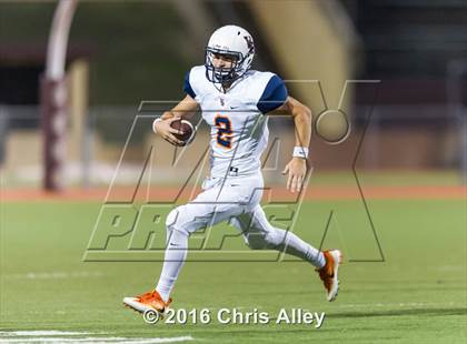 Thumbnail 2 in William Blount @ Dobyns-Bennett photogallery.