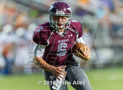 Thumbnail 1 in William Blount @ Dobyns-Bennett photogallery.