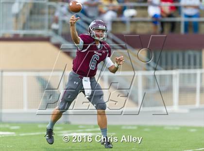 Thumbnail 3 in William Blount @ Dobyns-Bennett photogallery.