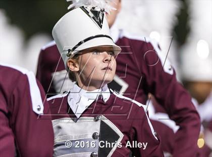 Thumbnail 1 in William Blount @ Dobyns-Bennett photogallery.