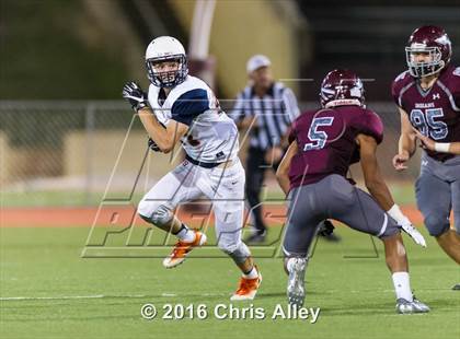 Thumbnail 2 in William Blount @ Dobyns-Bennett photogallery.