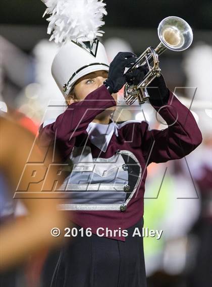 Thumbnail 1 in William Blount @ Dobyns-Bennett photogallery.