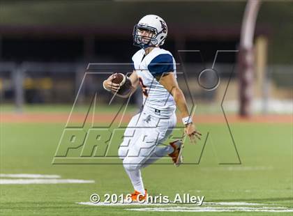 Thumbnail 3 in William Blount @ Dobyns-Bennett photogallery.