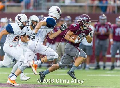 Thumbnail 3 in William Blount @ Dobyns-Bennett photogallery.